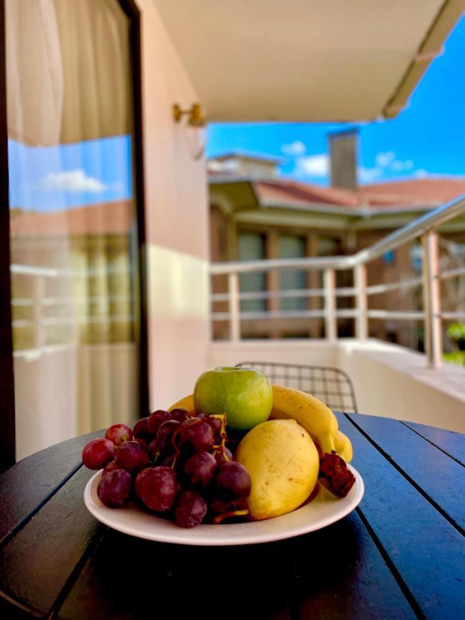 Mates Port Hotel Стамбул Экстерьер фото