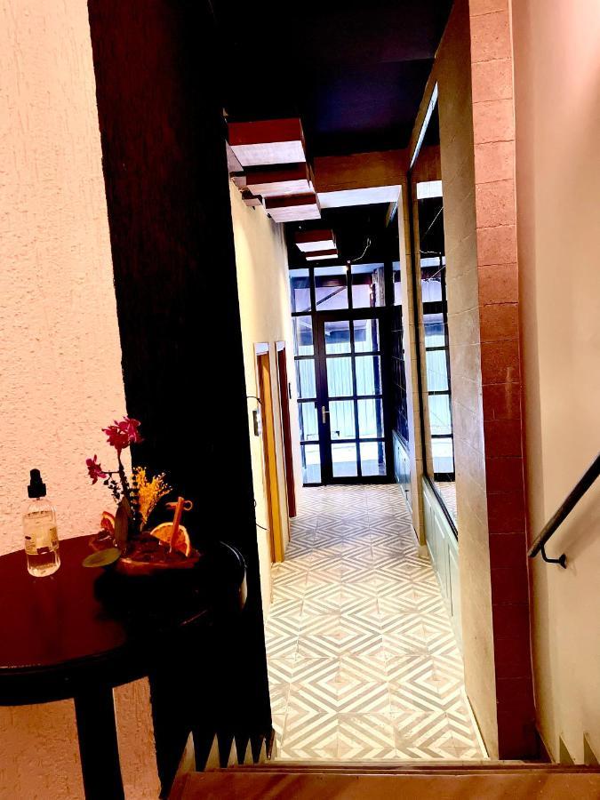 Mates Port Hotel Стамбул Экстерьер фото